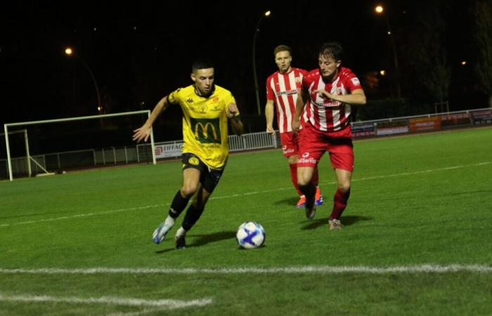 Football. De la coupe mais aussi du championnat pour les clubs du Pays d’Auge