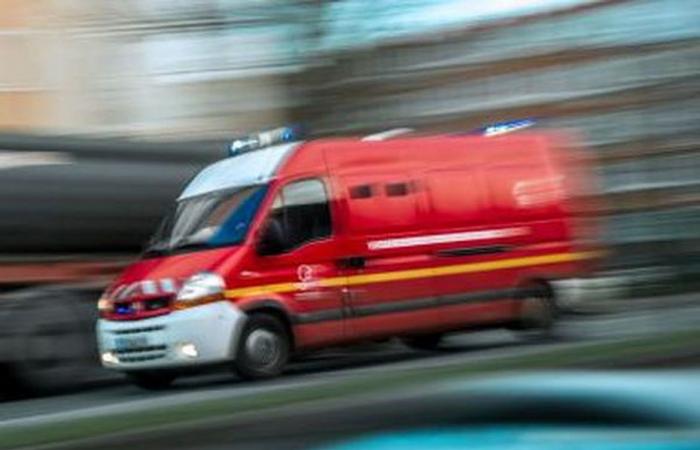 Un conducteur de moto décède dans un accident de la route