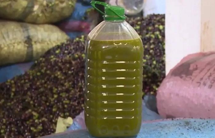 Le prix de l’huile d’olive au Maroc atteint de nouveaux sommets