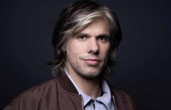 Orelsan révèle la date de sortie de son prochain film Yoroi