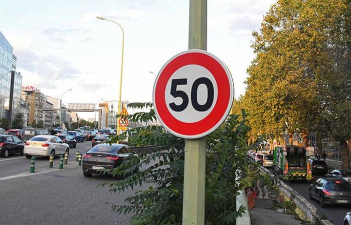 La ville de Paris met en place un bulletin périphérique