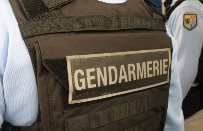 dans le Morbihan l’homme d’affaires dénonce un meurtre au domicile d’un de ses clients