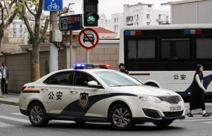 au moins 8 morts et 17 blessés après une attaque au couteau dans une école