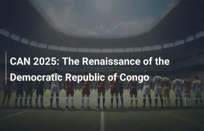 La Renaissance de la République Démocratique du Congo