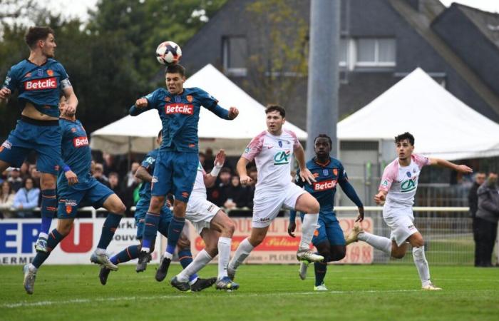 revivez le match en photos et vidéos