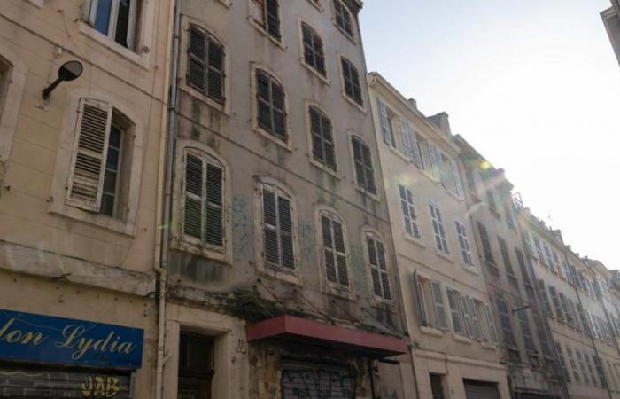 à Marseille, les logements insalubres coûtent chaque année des millions aux collectivités