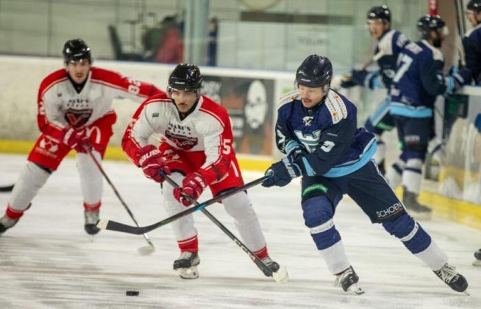 les Remparts de Tours gagnent sans briller contre Valenciennes