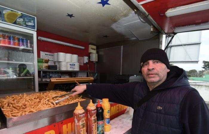 “Je ne souhaite à personne de subir une garde à vue”, témoigne l’homme libéré