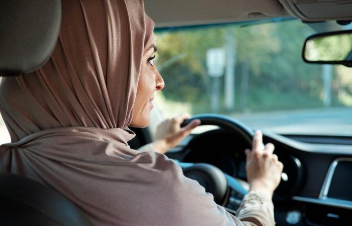 La conduite automobile est-elle réservée aux hommes ?