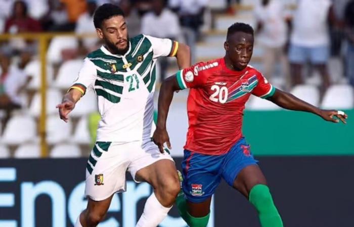 QUALIFICATION CAN 2025 | LE MAROC BRILLE, LES COMORES CRÉENT UN EXPLOIT, LE GHANA ET LA GAMBIE DÉCEVENT