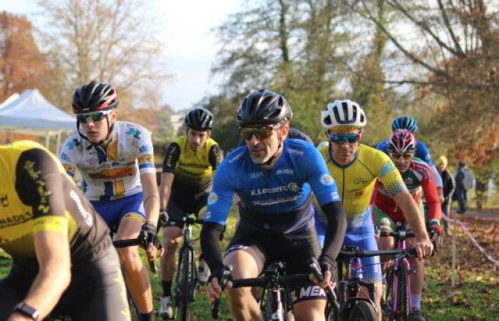 Des as du cyclo-cross sont attendus – Le Petit Journal