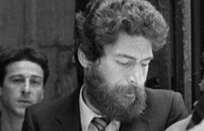 Emprisonné pendant 40 ans, Georges Ibrahim Abdallah bientôt libre ?