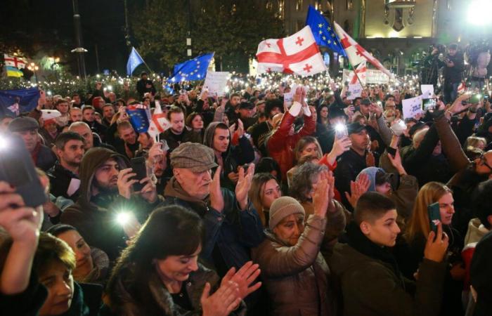 les résultats définitifs confirment la victoire du parti au pouvoir