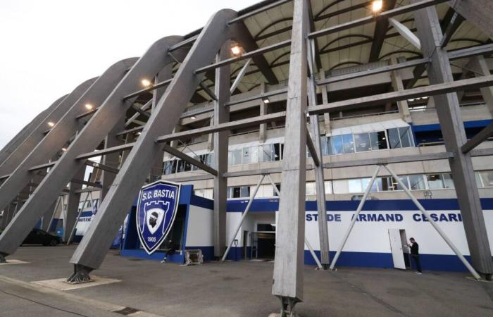 La rediffusion de FC Freyming – SC Bastia au 7ème tour de Coupe de France