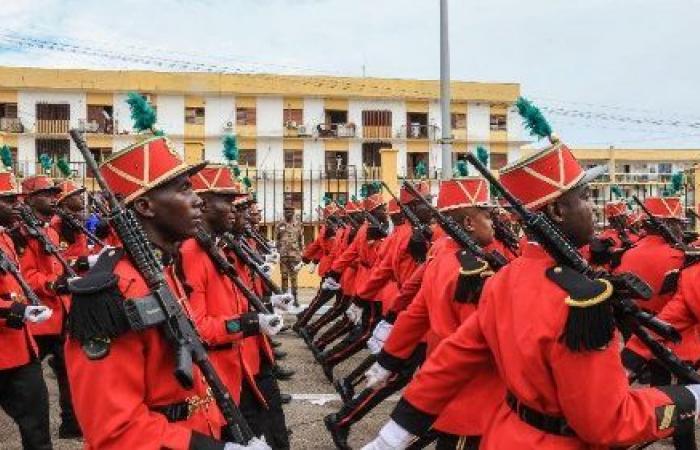 Au Gabon, référendum pour voter une nouvelle Constitution