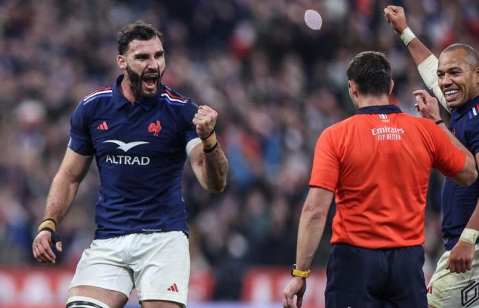 un succès étriqué mais « fondateur » pour le XV de France face aux All Blacks