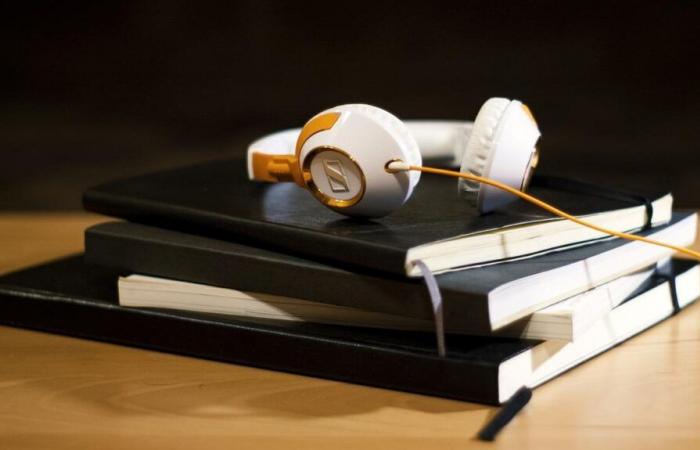 Comment l’IA pourrait révolutionner le marché du livre audio