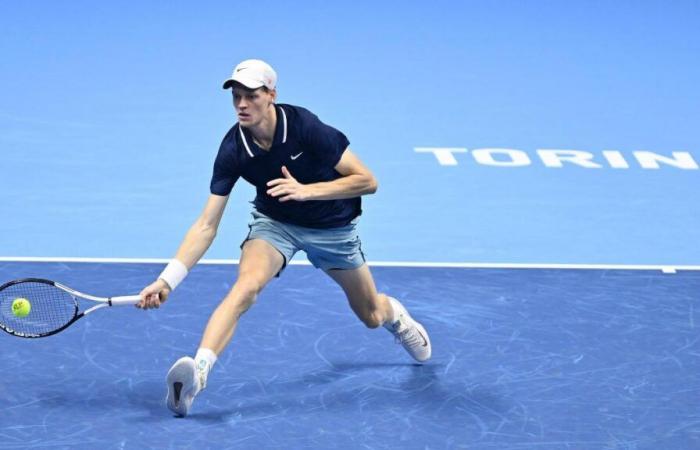 heure et où regarder la demi-finale des finales de l’ATP à la télévision aujourd’hui