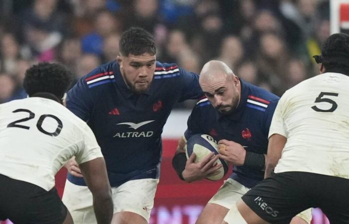 les Bleus créent l’exploit face aux All Blacks… le résumé du match