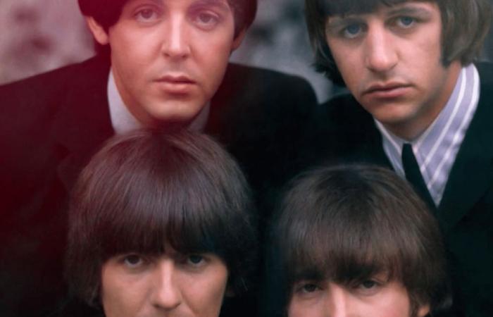 AI s’invite aux Grammy Awards avec une chanson des Beatles