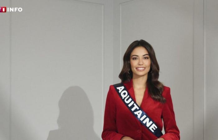 l’entretien décalé de Laura Marque, Miss Aquitaine