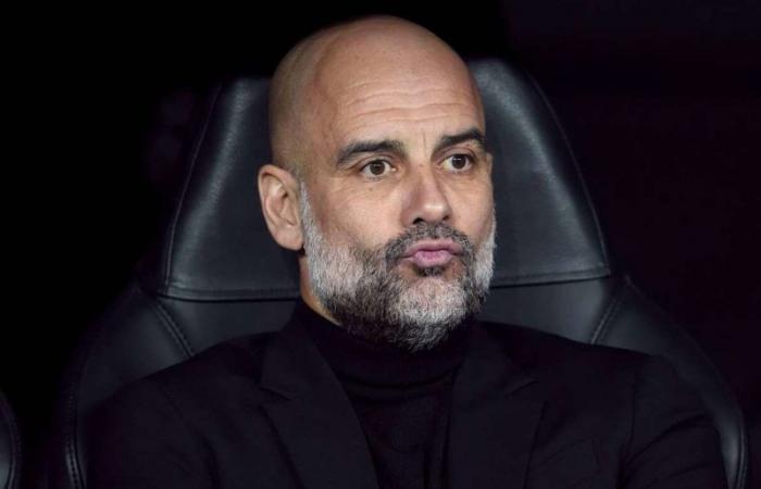 L’avenir de Pep Guardiola est décidé