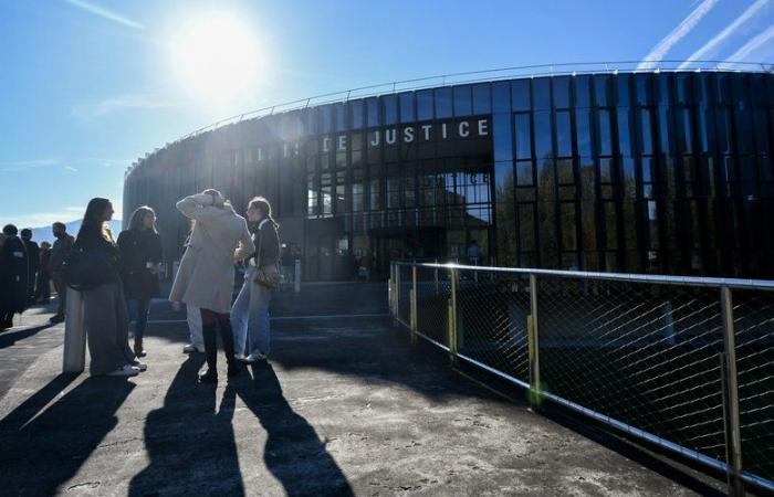 aux assises de l’Ariège, 20 et 10 ans de prison pour tentative de meurtre et complicité