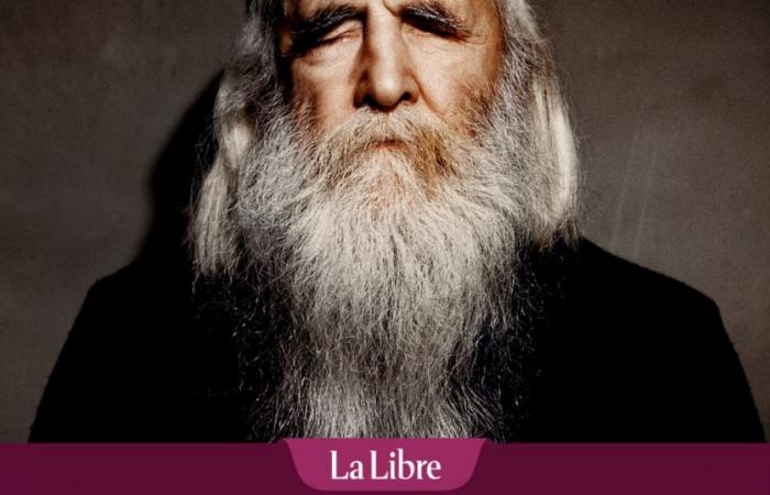 Moondog, le sans-abri aux allures de Viking qui a révolutionné la musique moderne