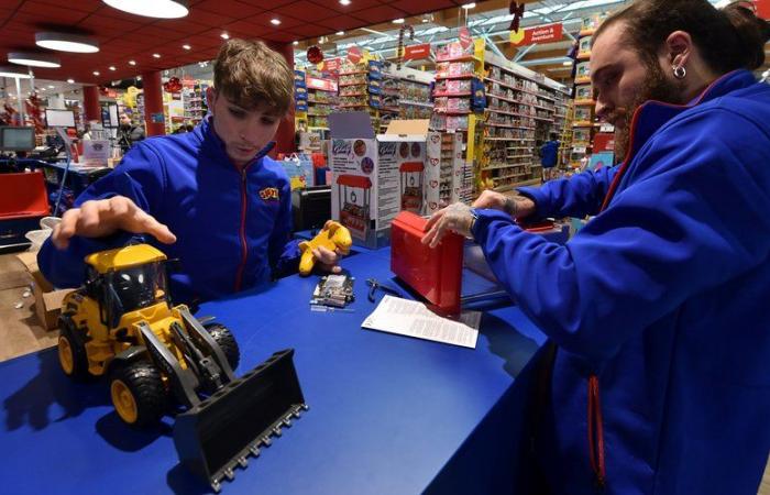 c’est quoi cette nouvelle marque de jouets qui s’implante en France ?