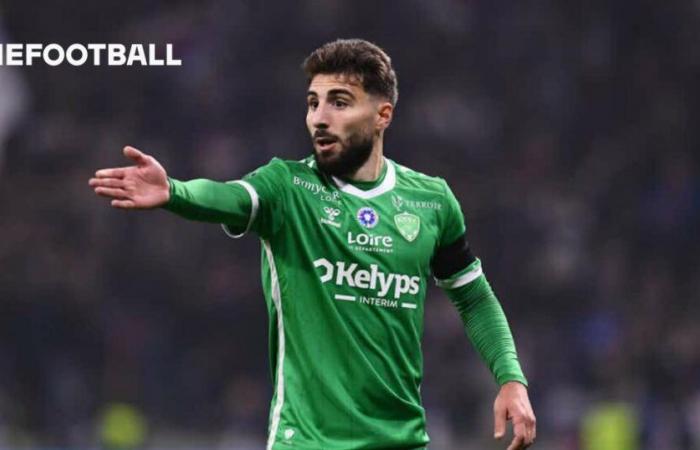 Zuriko Davitashvili prend la tête avec la Géorgie ! -ASSE