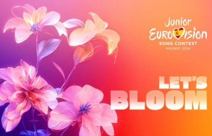 Regardez l’Eurovision Junior 2024 en direct en ligne