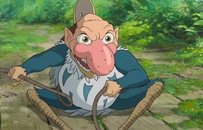 Hayao Miyazaki, le garçon et le héron dans les cinémas nîmois