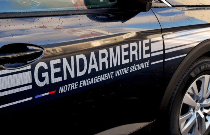 un homme mis en examen et écroué pour le meurtre d’un septuagénaire