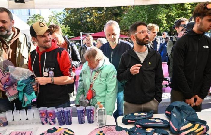 Les soldes olympiques sont terminées : quel est le premier bilan ?