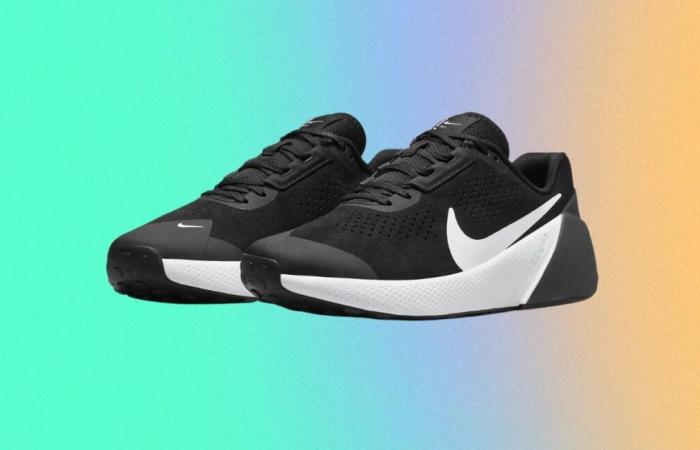 Ces baskets Nike sont à moitié prix sur le site officiel, profitez-en