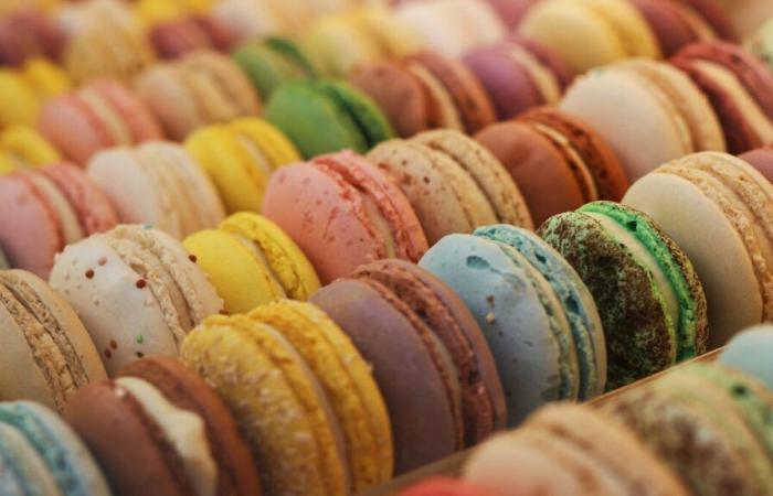 Cette boulangerie-pâtisserie d’Île-de-France remporte le prix du meilleur macaron 2024