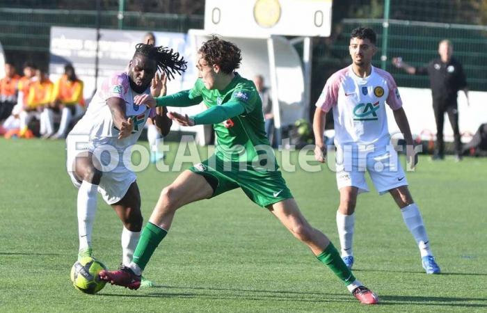 Coupe de France. La performance de Ginglin-Cesson, les favoris là-bas