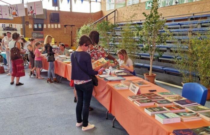 Ce petit village du Lot-et-Garonne s’anime ce week-end pour un rendez-vous annuel