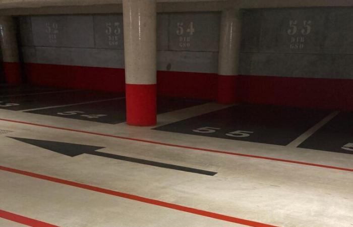 un homme kidnappé et agressé sur son parking, deux frères interpellés et placés en détention provisoire