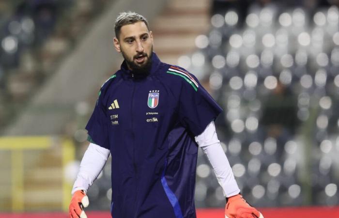 “Il nous aurait causé bien des ennuis”, Donnarumma parle de l’absence “significative” de Mbappé