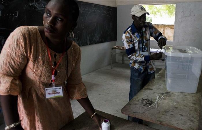 Elections législatives au Sénégal : ce qu’il faut savoir