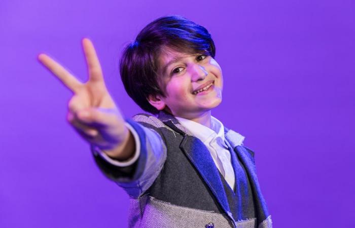 Votez pour la Géorgie au JESC !