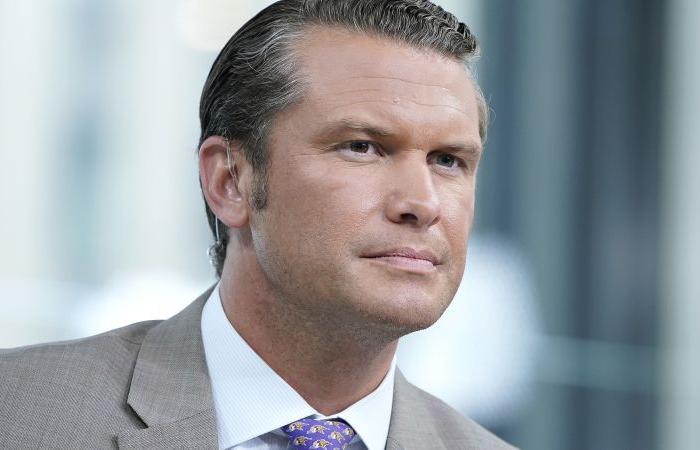 L’équipe de transition de Trump prise au dépourvu par les allégations de Hegseth