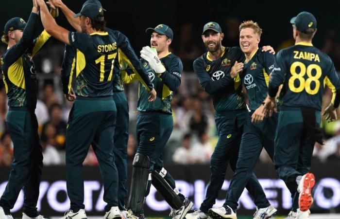 Obtenez des conseils sur les équipes Fantasy pour la tournée pakistanaise en Australie 2024, 2e T20I à Sydney