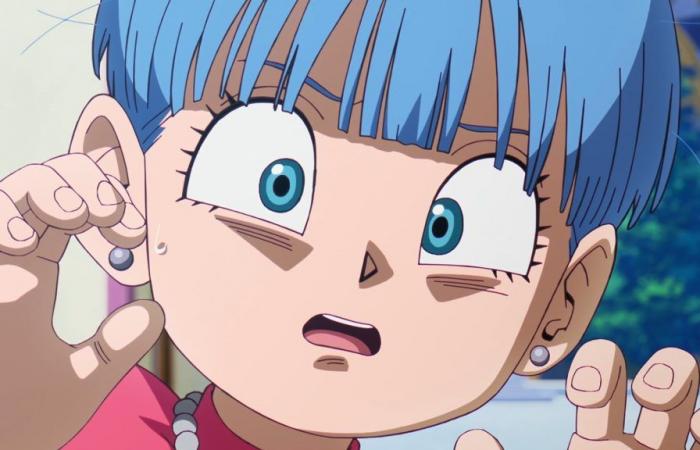 Dragon Ball DAIMA Épisode 6 – Dragon Ball Super