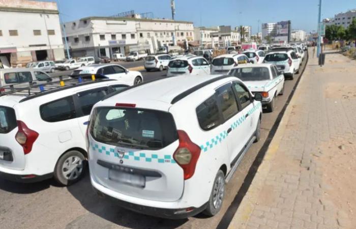 Les Casablancais exaspérés par le comportement des taxis