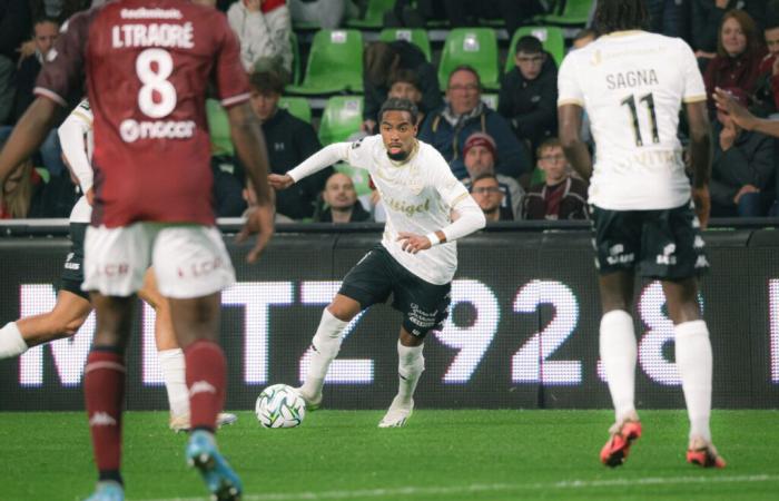 L’En Avant Guingamp entre en Coupe de France face à l’équipe de Région 2 Serquigny