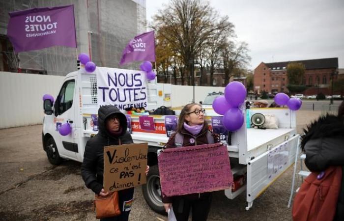 “Nous sommes la voix de ceux qui n’en ont plus”