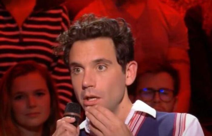 Mika prend une décision radicale concernant sa carrière