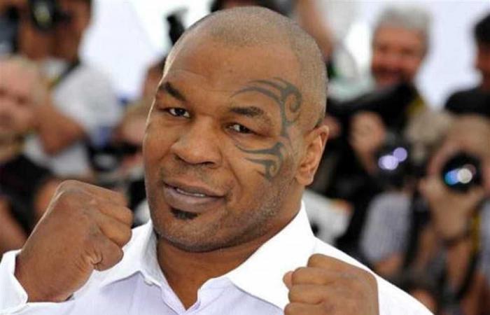 La date de l’affrontement historique de boxe entre Mike Tyson et Jake Paul